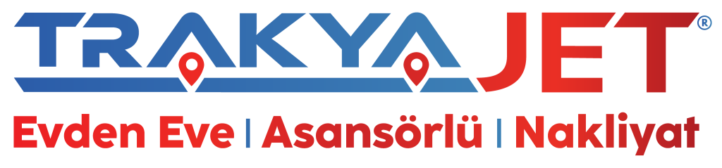TrakyaJet Evden Eve Asansörlü Nakliyat | Mobil Asansör Kiralama | Taşıma | Kiralık Asansör | Çerkezköy