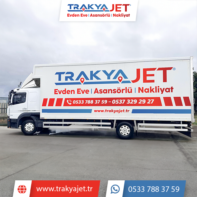 Çerkezköy'de hızlı ve güvenilir asansörlü nakliyat hizmeti. Evden eve taşımacılık ve mobil asansör kiralama çözümleri için hemen bizi arayın!